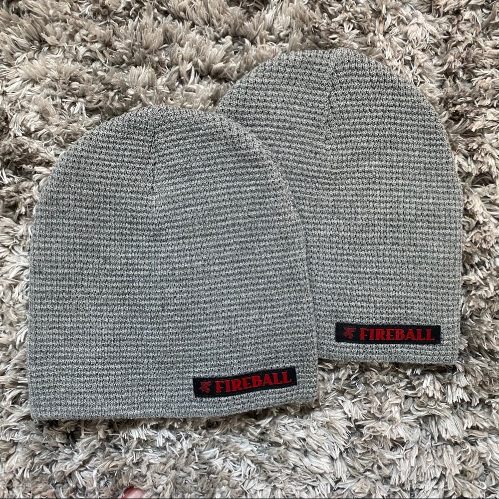 Fireball Beanie